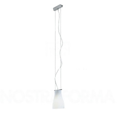 Светильник потолочный подвесной De Majo 0BELL0S00 BELL S0