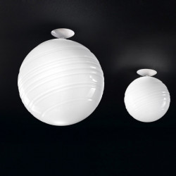 Потолочный светильник De Majo 0STRA0P25 STRATOSFERA P25