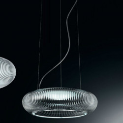 Светильник потолочный подвесной De Majo 0CANN0S53 CANNETTATA S52