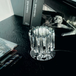 Светильник настольный De Majo 0CHAR0L10 CHARLOTTE L1