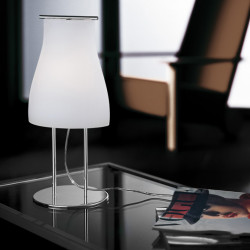 Светильник настольный De Majo 0BELL0T00 BELL T0