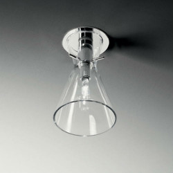 Светильник потолочный встраиваемый De Majo 0MEMO0F00 MEMORY XXS F