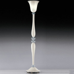 Светильник напольный De Majo 090020R00 9002 R0