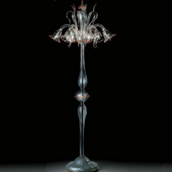 Светильник напольный De Majo 070560R06 7056 R6