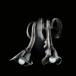 Накладной настенный светильник De Majo 070850A20 7085 A2