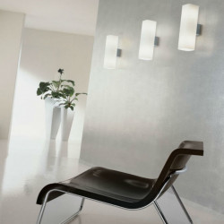 Накладной настенный светильник De Majo 0CARR0A14 CARRE AG