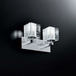 Накладной настенный светильник De Majo 0OTTO0A20 OTTO X OTTO A2