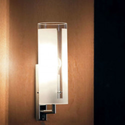 Накладной настенный светильник De Majo 0XILO0A10 XILO A10