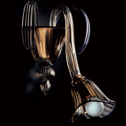 Накладной настенный светильник De Majo 070850A22 7085 A2