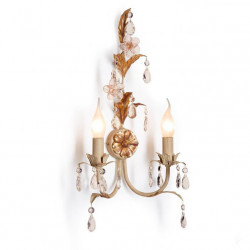 Накладной настенный светильник Eurolampart OLIMPO 572-02AP