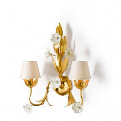 Накладной настенный светильник Eurolampart ERIANTE 1083-02AP