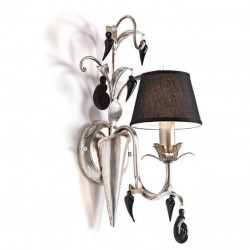 Накладной настенный светильник Eurolampart ARIA 2349-01AP