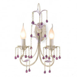 Накладной настенный светильник Eurolampart MALVA 2317-02AP