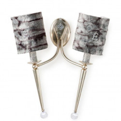 Накладной настенный светильник Eurolampart LENOIRE 2644-04AP