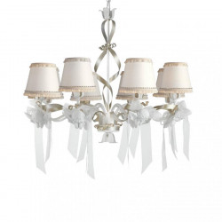 Потолочный подвесной светильник Eurolampart 2482-08LA ANGIE