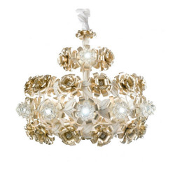 Потолочный подвесной светильник Eurolampart 2639-27LA  DIAMOND