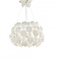 Потолочный подвесной светильник Eurolampart ROSE 1160-06PL