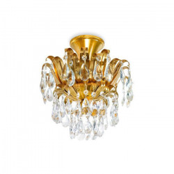 Потолочный подвесной светильник Eurolampart 1208-03PL GINEVRA