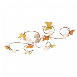 Накладной потолочный светильник Eurolampart 2374-06PL  BUTTERFLY