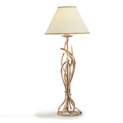 Настольный светильник Eurolampart SAVANA 2198-01BA