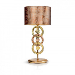 Настольный светильник Eurolampart ANELLI 2589-01BA