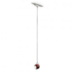 Потолочный светильник Fabbian D57 J05 03 Beluga Colour