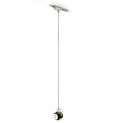 Потолочный светильник Fabbian D57 J05 41 Beluga Colour