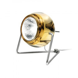 Настольный светильник Fabbian Beluga Colour D57 B03 04