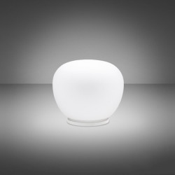 Настольный светильник Fabbian Lumi F07 B09 01