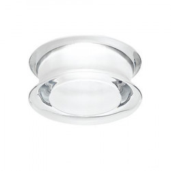 Потолочный встраиваемый светильник Fabbian Faretti D27 F54 00