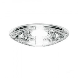 Потолочный встраиваемый светильник Fabbian Faretti D27 F33 00