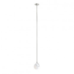 Потолочный светильник Fabbian  Beluga White D57 A17 01