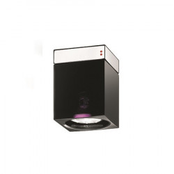 Потолочный светильник Fabbian Cubetto D28 E01 02