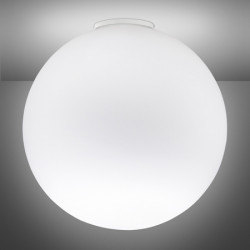 Накладной потолочный светильник Fabbian F07 E09 01 Lumi