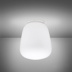 Накладной потолочный светильник Fabbian F07 E07 01 Lumi