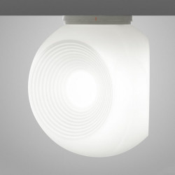 Накладной настенно-потолочный светильник Fabbian EYES F34 G01 01