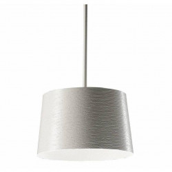 Светильник потолочный подвесной Foscarini 159007 10SP5 Twiggy grande H. 5 m Bianco