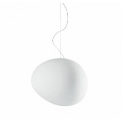 Уличный потолочный светильник Foscarini 10 OUTDOOR GREGG SOSPENSIONE 218007