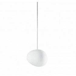 Уличный потолочный светильник Foscarini 10 OUTDOOR GREGG SOSPENSIONE 218027