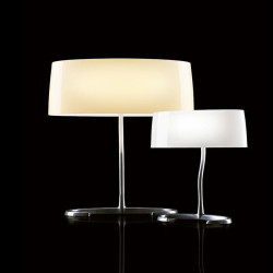 Настольный светильник Foscarini Esa 7 piccola Bianco 750012 11