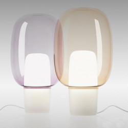 Настольный светильник Foscarini YOKO Arancio 239001 50
