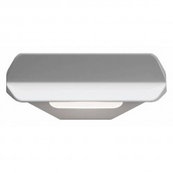 Настенно-потолочный светильник Foscarini 10 Falena 1 Bianco 215005