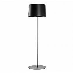 Напольный светильник Foscarini 159004 20 TWIGGY LETTURA Nero