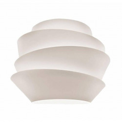 Накладной настенный светильник Foscarini 10 Le soleil Bianco 181005