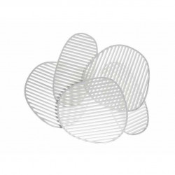 Накладной потолочный светильник Foscarini 243005DM 10 Nuage dimmer Bianco