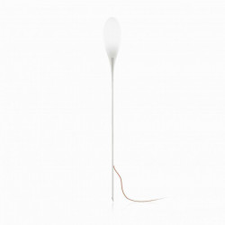 Уличный столб Kundalini K232134IPEU SPILLO