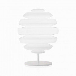 Светильник настольный светильник Kundalini HONEYMOON L K1628BIEU