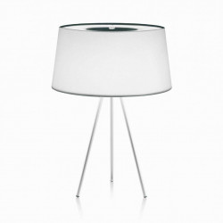 Светильник настольный светильник Kundalini TRIPOD K946BIEU