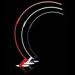 Напольный светильник Kundalini K048133NEEU Kyudo