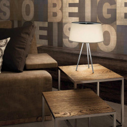 Светильник настольный светильник Kundalini TRIPOD K946BEEU